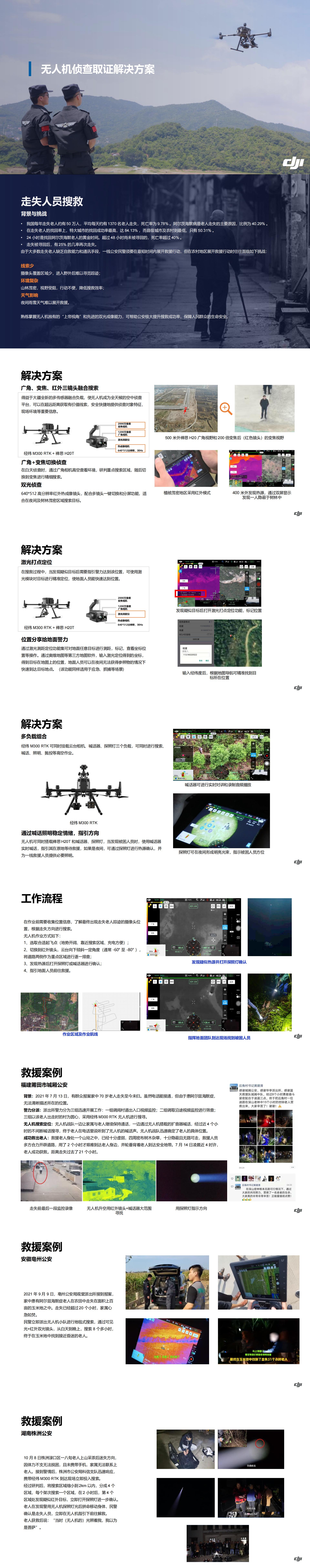 无人机侦查取证解决方案_00